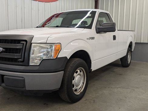 Used 2013 Ford F150 XL RWD image 7