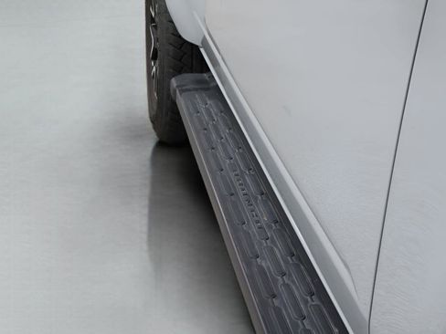 Used 2023 Ford Bronco Outer Banks AWD/4WD image 29