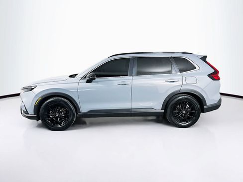 Used 2025 Honda CR-V Sport image 3