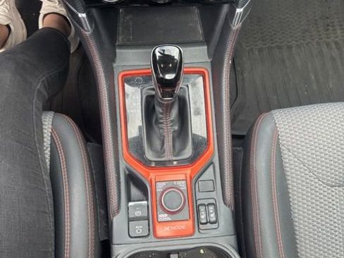 Used 2021 Subaru Forester Sport w/ Popular Package #2 image 8