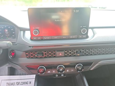 Used 2025 Honda Accord LX image 21