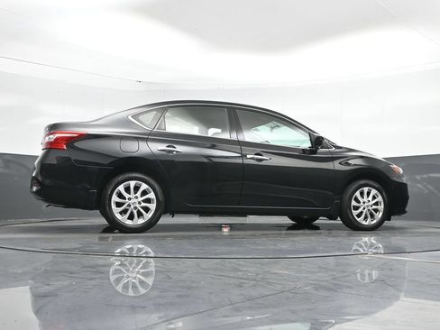 Used 2019 Nissan Sentra SV w/ All Weather Package FWD image 46