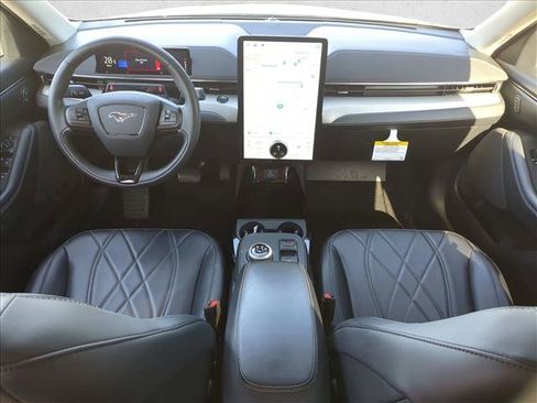 Used 2023 Ford Mustang Mach-E Select RWD image 18