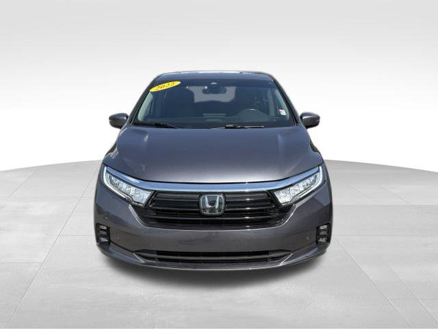 Used 2022 Honda Odyssey Elite image 7