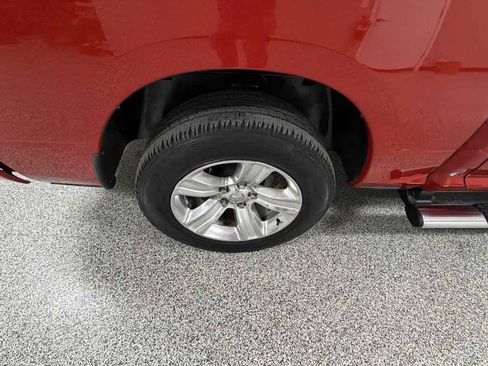 Used 2013 RAM 1500 Sport w/ Sport Premium Group image 43