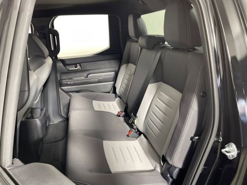 New 2026 Toyota Tacoma TRD Sport image 13