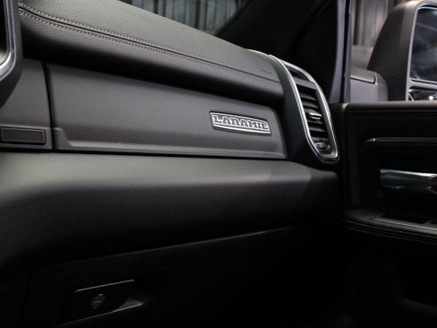 Used 2024 RAM 2500 Laramie w/ Night Edition AWD/4WD image 65