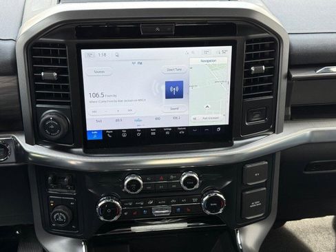 New 2026 Ford F150 Lariat image 12