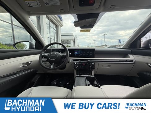 New 2026 Hyundai Tucson Blue SE AWD/4WD image 26