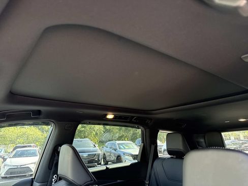Used 2025 INFINITI QX60 Luxe w/ Black Edition AWD/4WD image 33