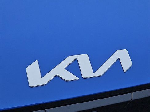 New 2025 Kia EV6 GT-Line image 14