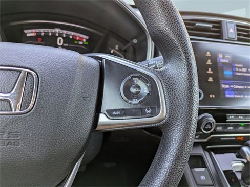 Used 2019 Honda CR-V EX image 27