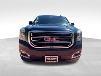 Used 2016 GMC Yukon XL SLT w/ Open Road Package AWD/4WD video 2