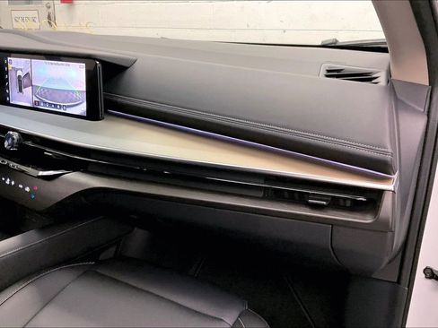 Certified 2025 Nissan Murano SL image 15