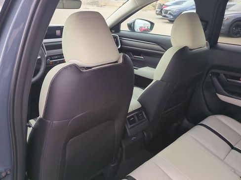 New 2026 MAZDA CX-50 AWD 2.5 S w/ Premium Package image 17