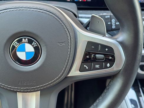 Used 2024 BMW X5 sDrive40i w/ M Sport Package RWD image 24