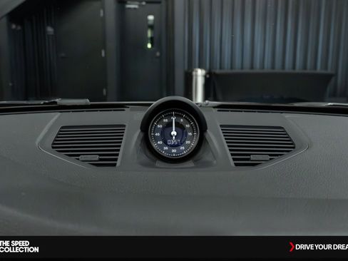 Used 2024 Porsche 911 Targa 4 GTS w/ Premium Package image 47