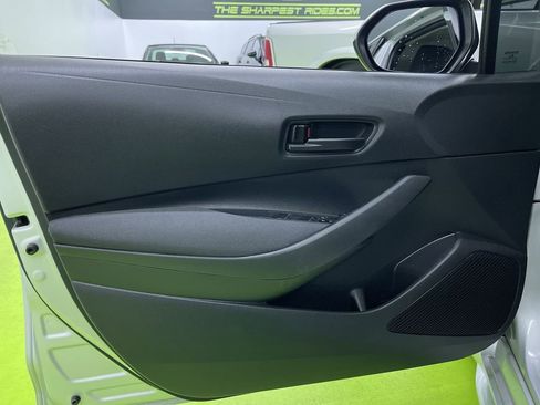 Used 2024 Toyota Corolla LE image 16