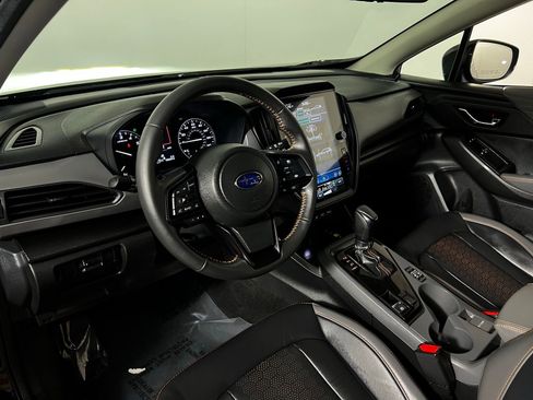 Used 2024 Subaru Crosstrek 2.5i Limited w/ Popular Package #4A AWD/4WD image 12