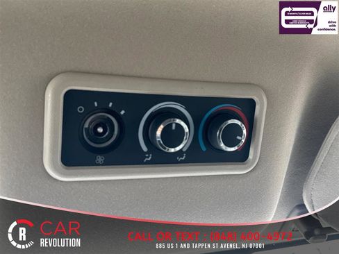 Used 2020 Chevrolet Express 3500 LS RWD image 22