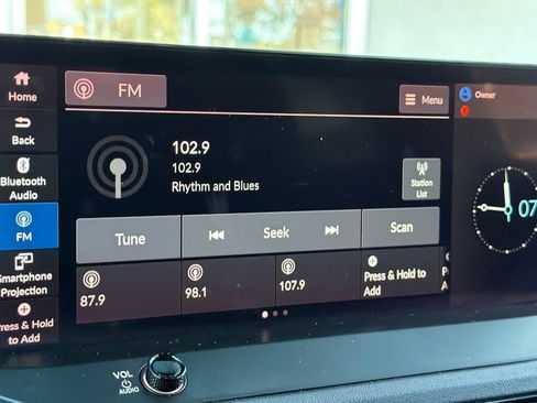 Used 2023 Honda Accord Sport image 17