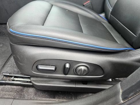 Used 2024 Buick Envista Sport Touring w/ Convenience I Package FWD image 17