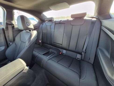 Certified 2025 BMW M240i Coupe w/ Premium Package image 29