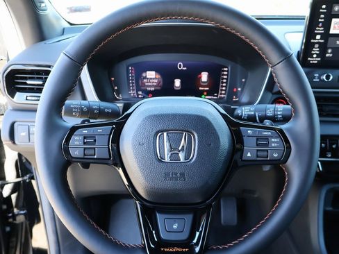 Certified 2026 Honda Passport TrailSport Elite image 29