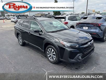 Used 2024 Subaru Outback Premium