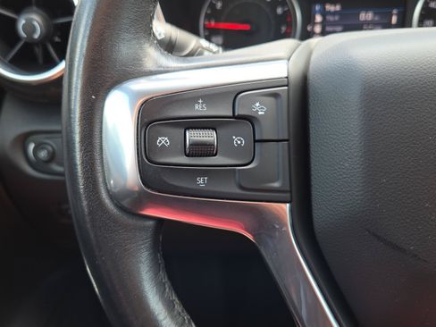 Used 2021 Chevrolet Blazer LT AWD/4WD image 25