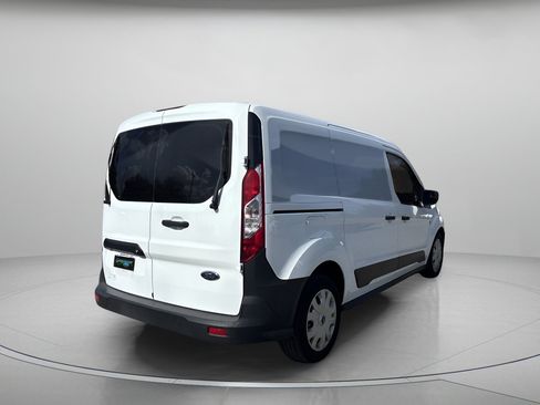Used 2022 Ford Transit Connect XL image 3
