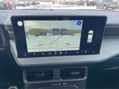 New 2026 Ford Maverick XLT w/ XLT Luxury Package image 19