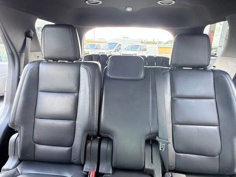 Used 2012 Ford Explorer XLT image 12