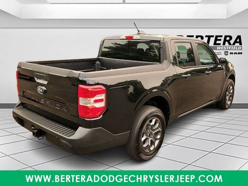 Used 2026 Ford Maverick XLT AWD/4WD image 6