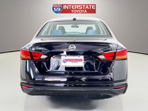 Used 2019 Nissan Altima 2.5 S FWD image 6