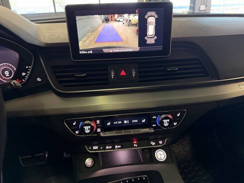 Used 2019 Audi SQ5 Premium Plus image 8