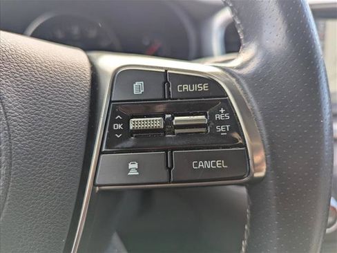 Used 2019 Kia Sorento SX FWD image 14