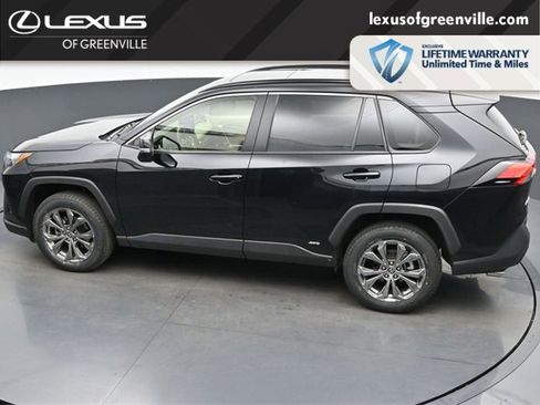 Used 2023 Toyota RAV4 XLE Premium image 51