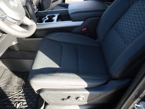 New 2026 RAM 1500 Big Horn image 12