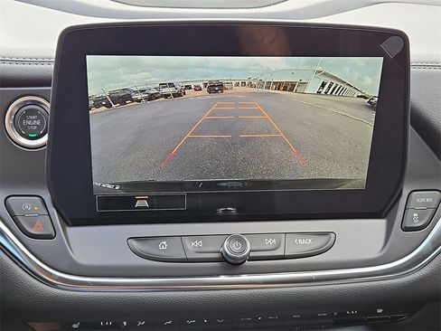 New 2025 Chevrolet Blazer LT w/ Driver Confidence Package image 15