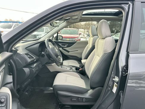 Certified 2023 Subaru Forester Premium image 22