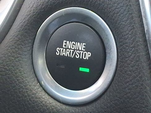 Used 2019 Chevrolet Traverse RS w/ LPO, Floor Liner Package image 25