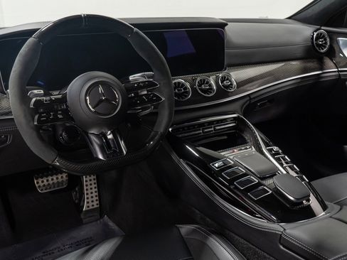 Used 2023 Mercedes-Benz AMG GT 63 image 27