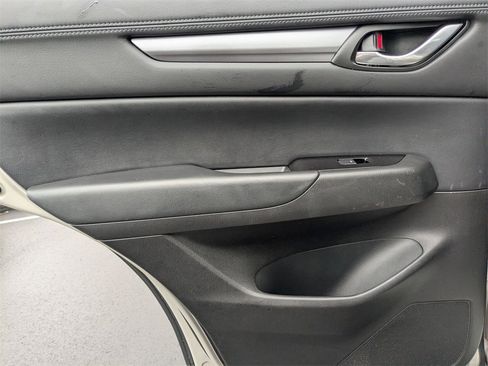 Used 2025 MAZDA CX-5 AWD 2.5 S w/ Preferred Package image 28