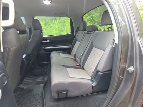 Used 2016 Toyota Tundra SR5 w/ TRD Off Road Package AWD/4WD image 27