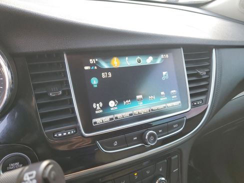 Used 2019 Buick Encore Essence w/ Safety Package II image 22