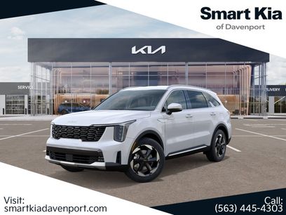 New 2026 Kia Sorento EX w/ EX Premium Package
