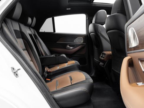 Used 2024 Mercedes-Benz GLE 53 AMG 4MATIC Coupe image 23