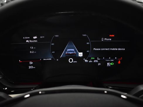 New 2025 Audi A5 2.0T Prestige image 15