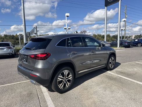 Used 2026 Mercedes-Benz GLA 250 image 3